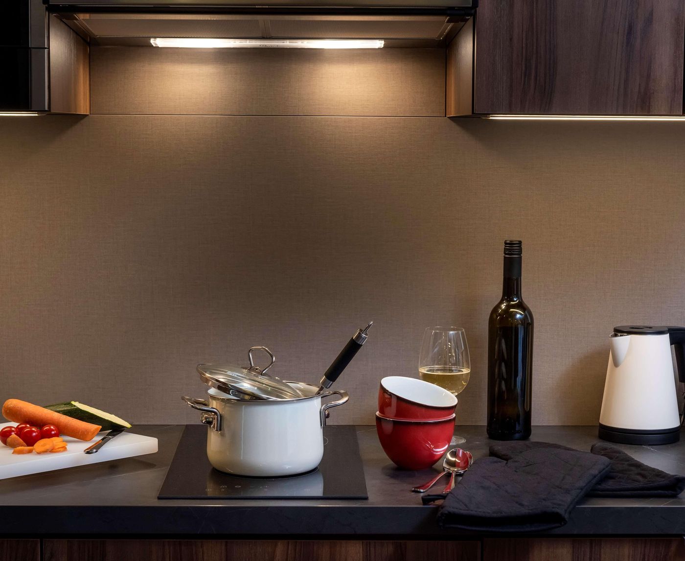 Hyatt House Frankfurt Eschborn - Germany - FRANKFURT - Restaurant - 0