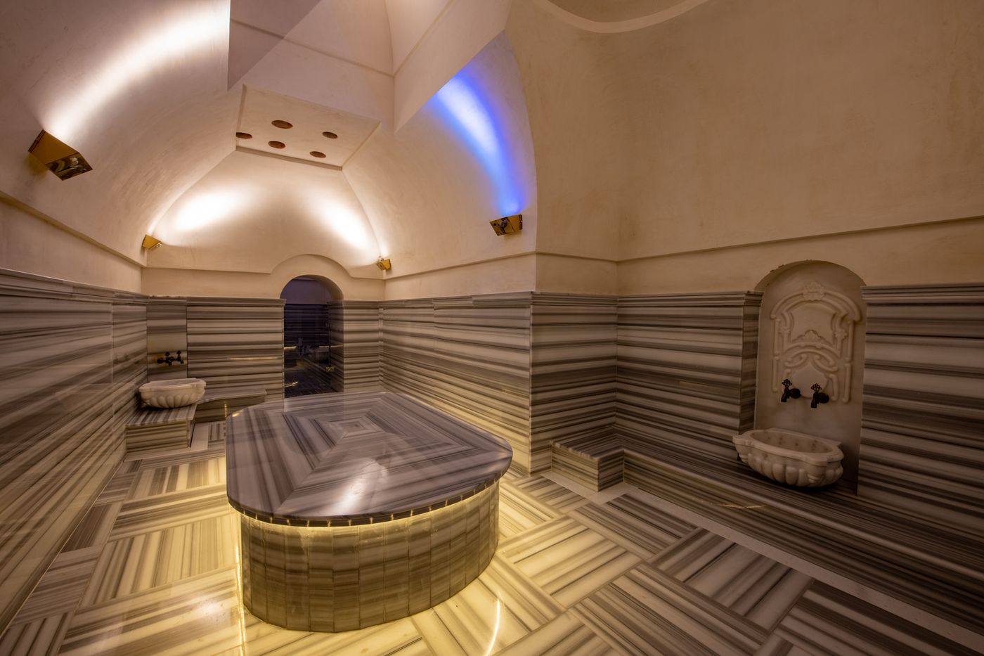 Nova Plaza Pera-Turkey-Istanbul-General view-4