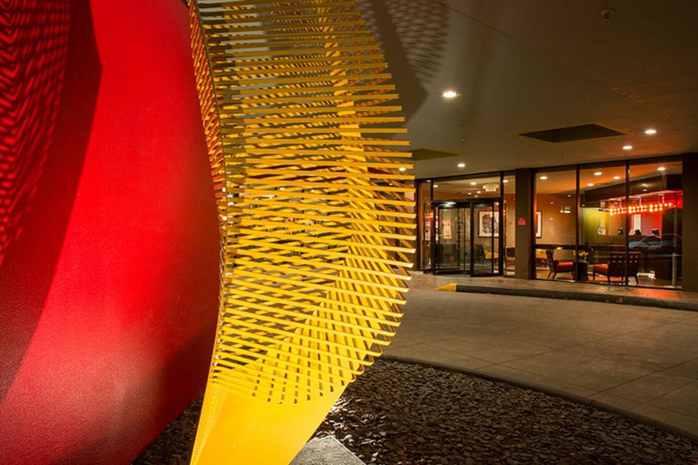 Hotel Preston Nashville-United States-NASHVILLE-General view-8