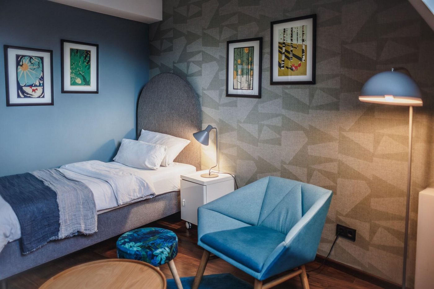 The-Circus-Hotel-Room-49