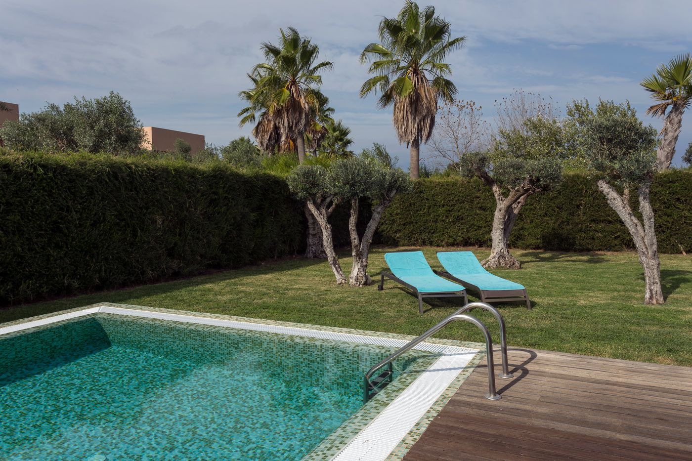 Salgados Beach Villas