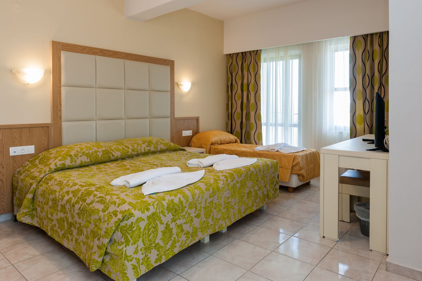 Muses Studios Kavros