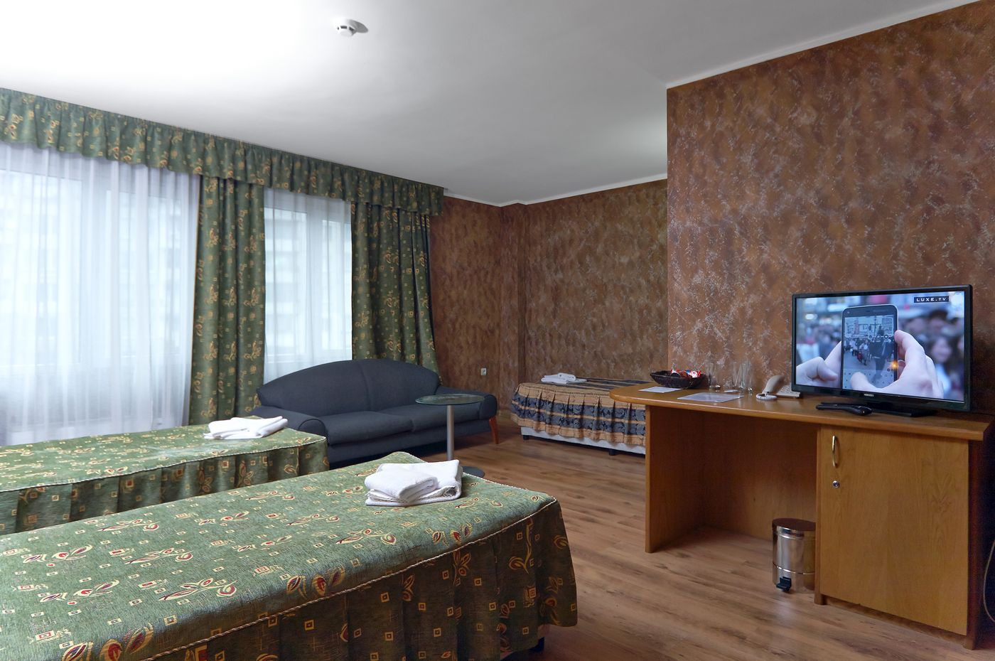 Akord-Bulgaria-SOFIA-Room-8