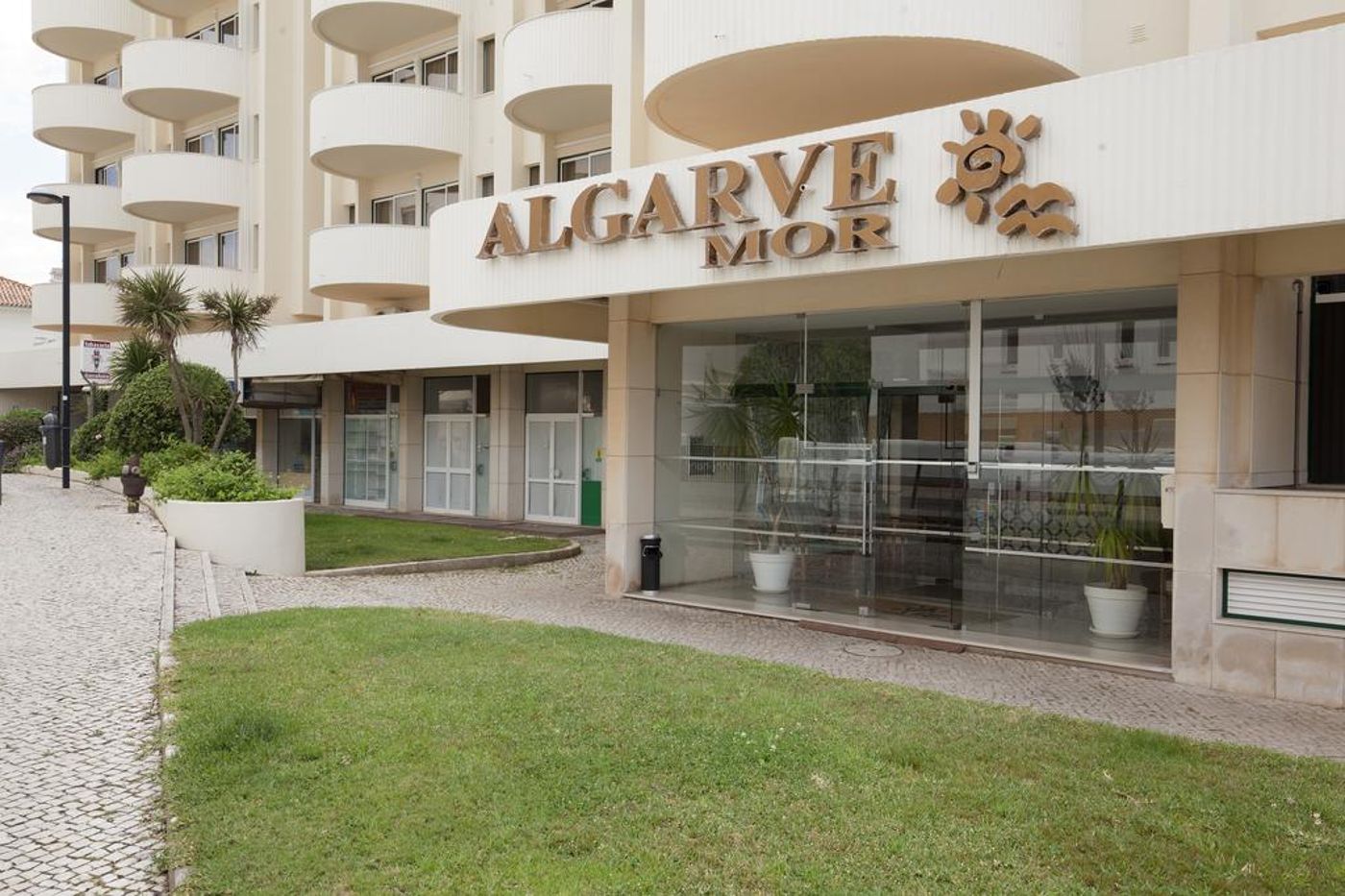 Algarve Mor