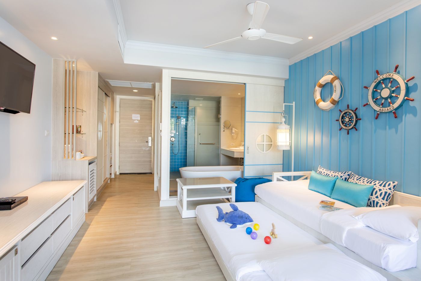 The Sands Khao Lak by Katathani