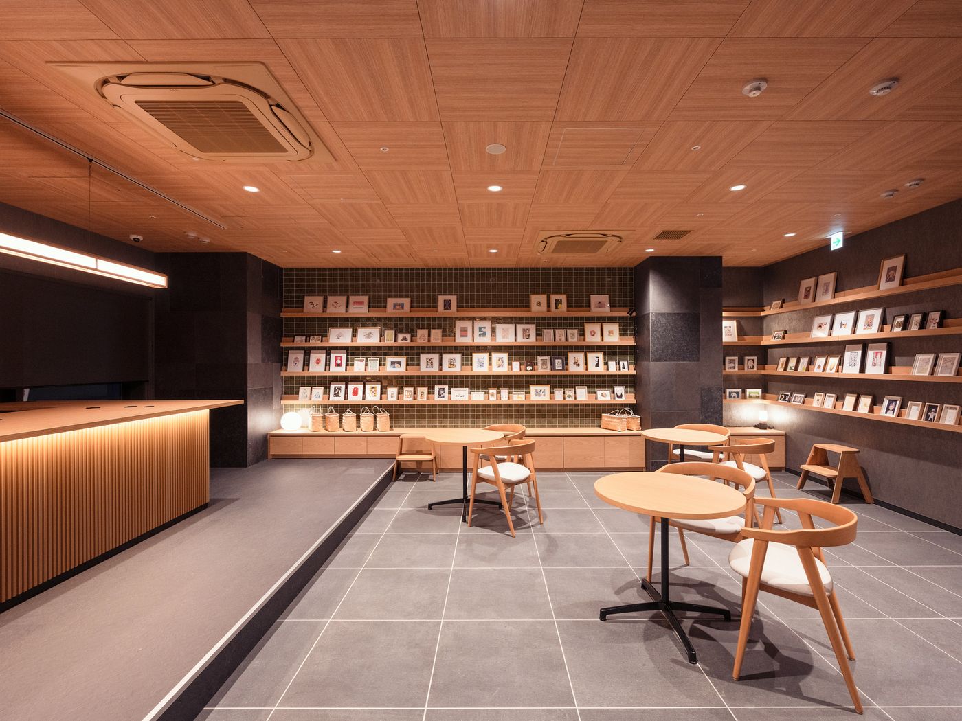 MIMARU SUITES Tokyo Nihombashi-Japan-Tokyo-Lobby-2