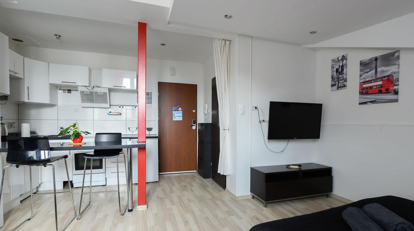 Station-Apartments-Katowa-11-Krakow-Room-21