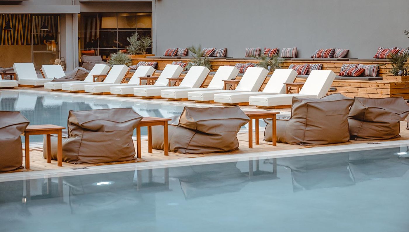 Cook’s Club Hersonissos - Adults Only