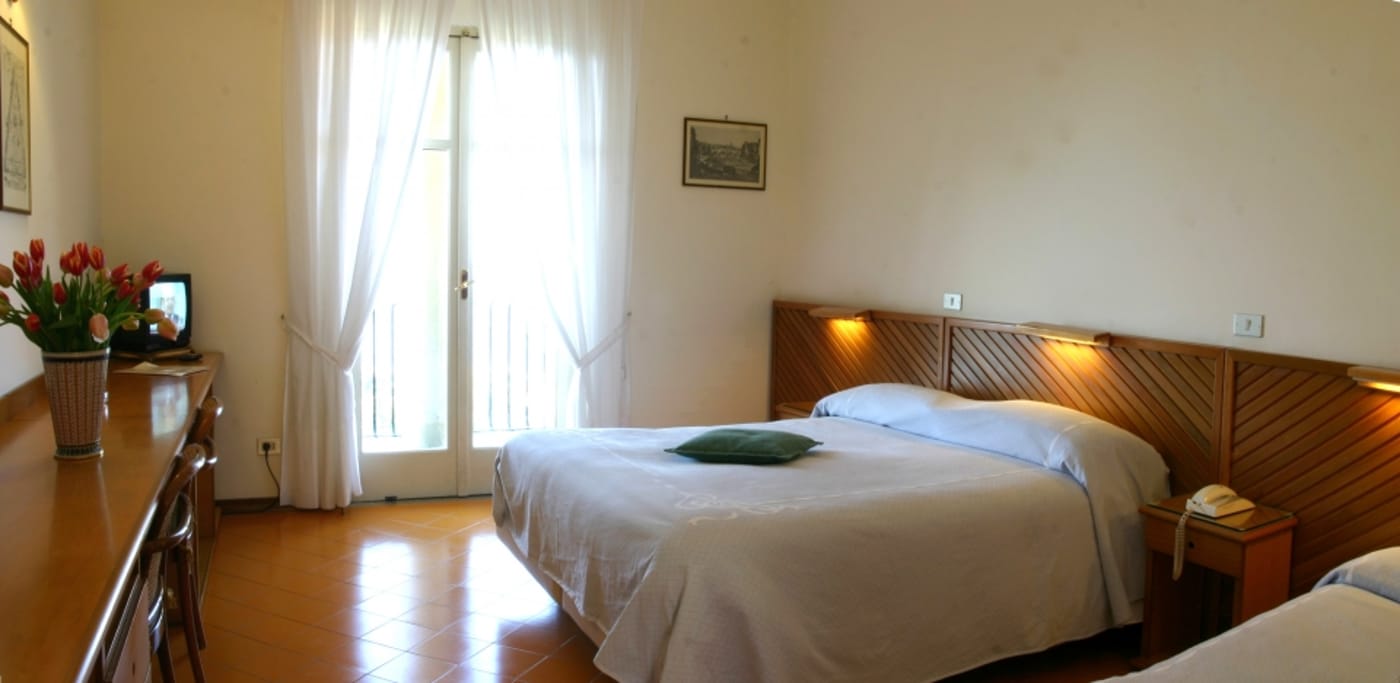 Villa Pina Antico Francischiello