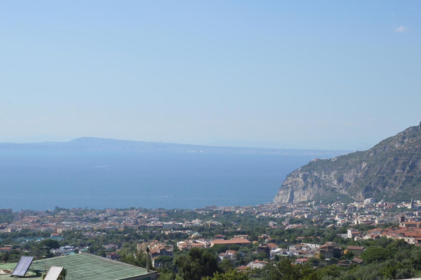 Hotel Royal Hills-Italy-PIANO DI SORRENTO-General view-2