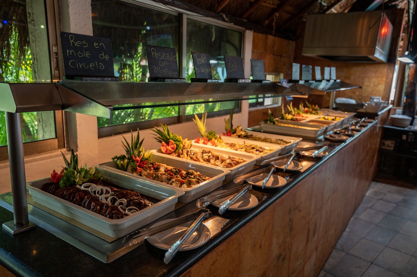 Hotel-Faranda-Dos-Playas-Cancun-Restaurant-35