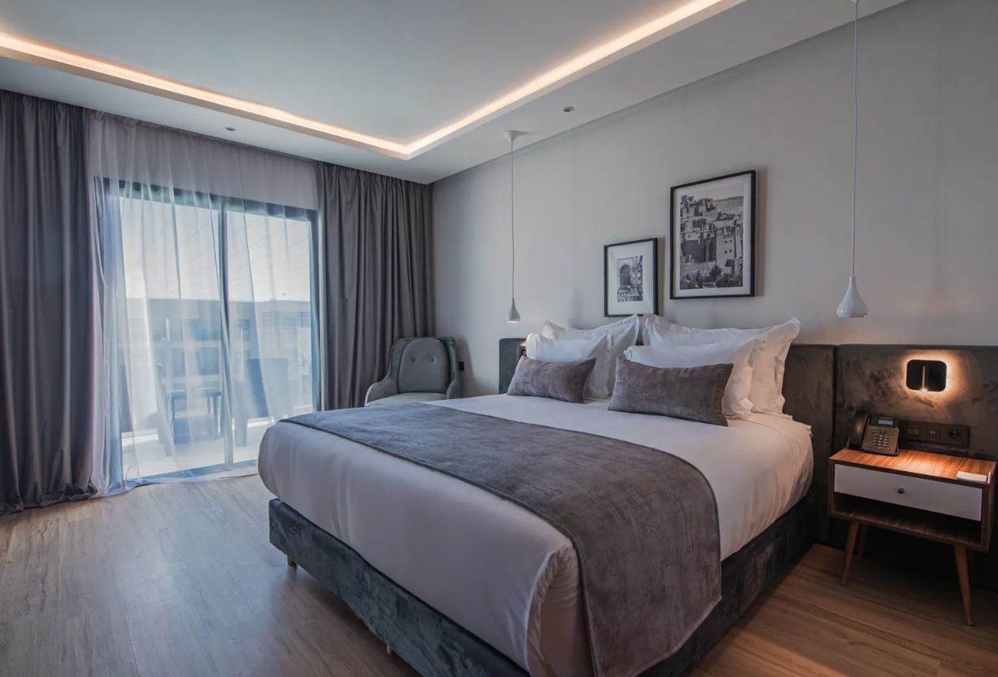 Dominium Palace Agadir