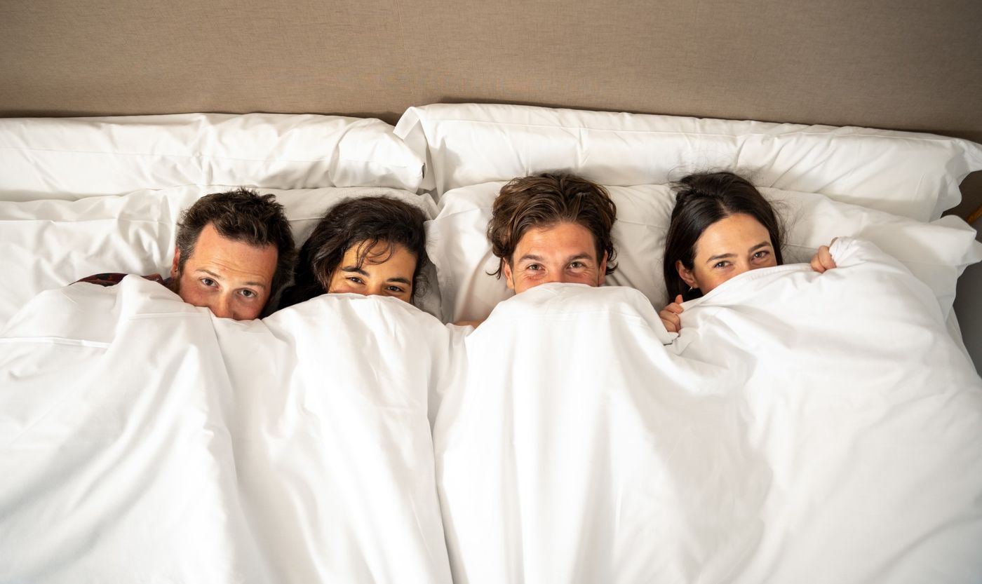 Kramer - Spain - VALENCIA - Room - 2