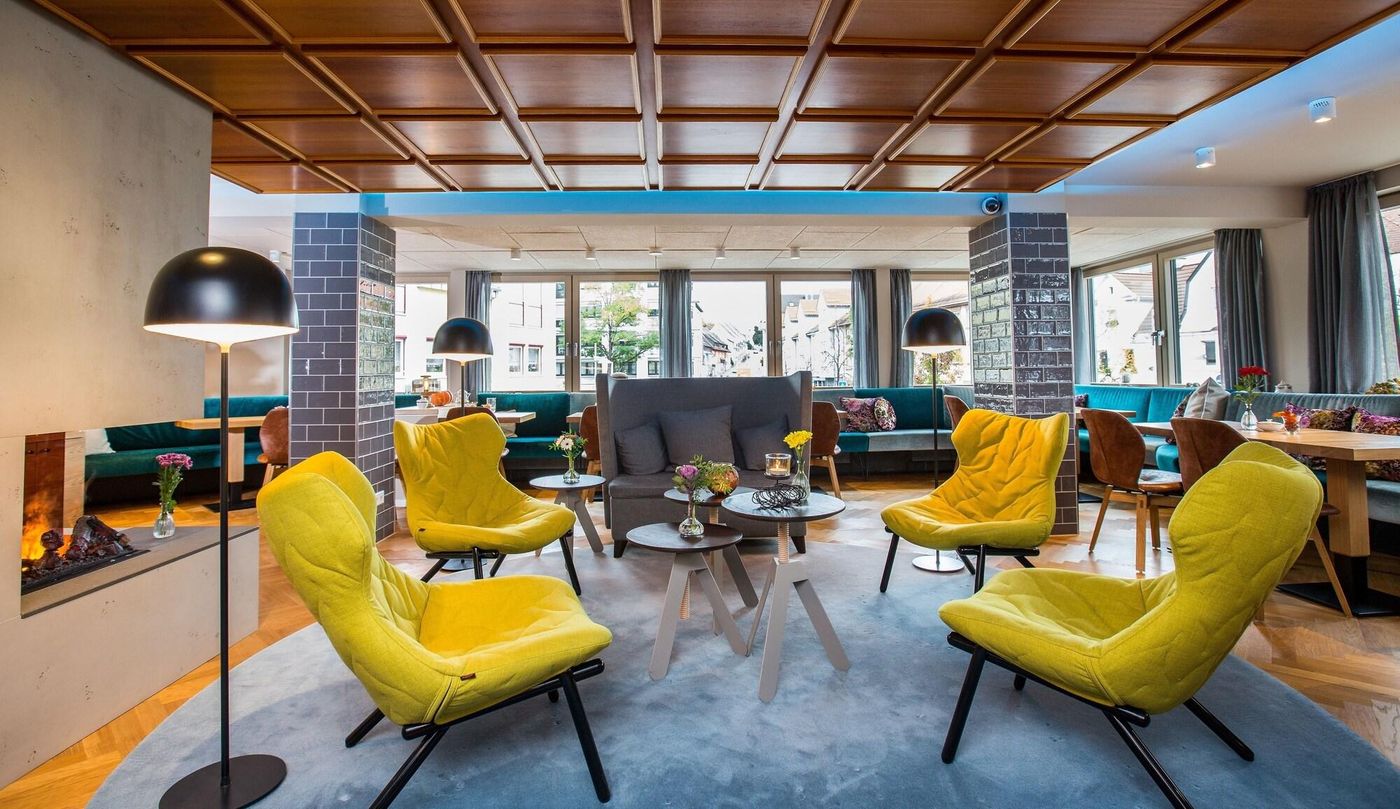 Hotel Ba Hler-Germany-BOEBLINGEN-Lobby-5