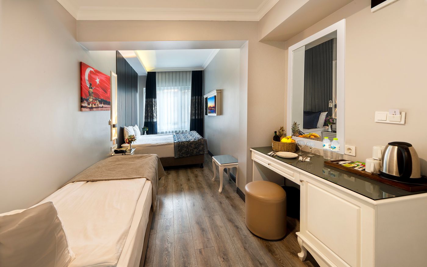 Beyazit-Palace-Hotel---SPA-Room-38