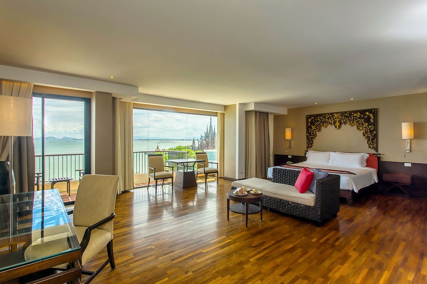 Garden Cliff Resort & Spa