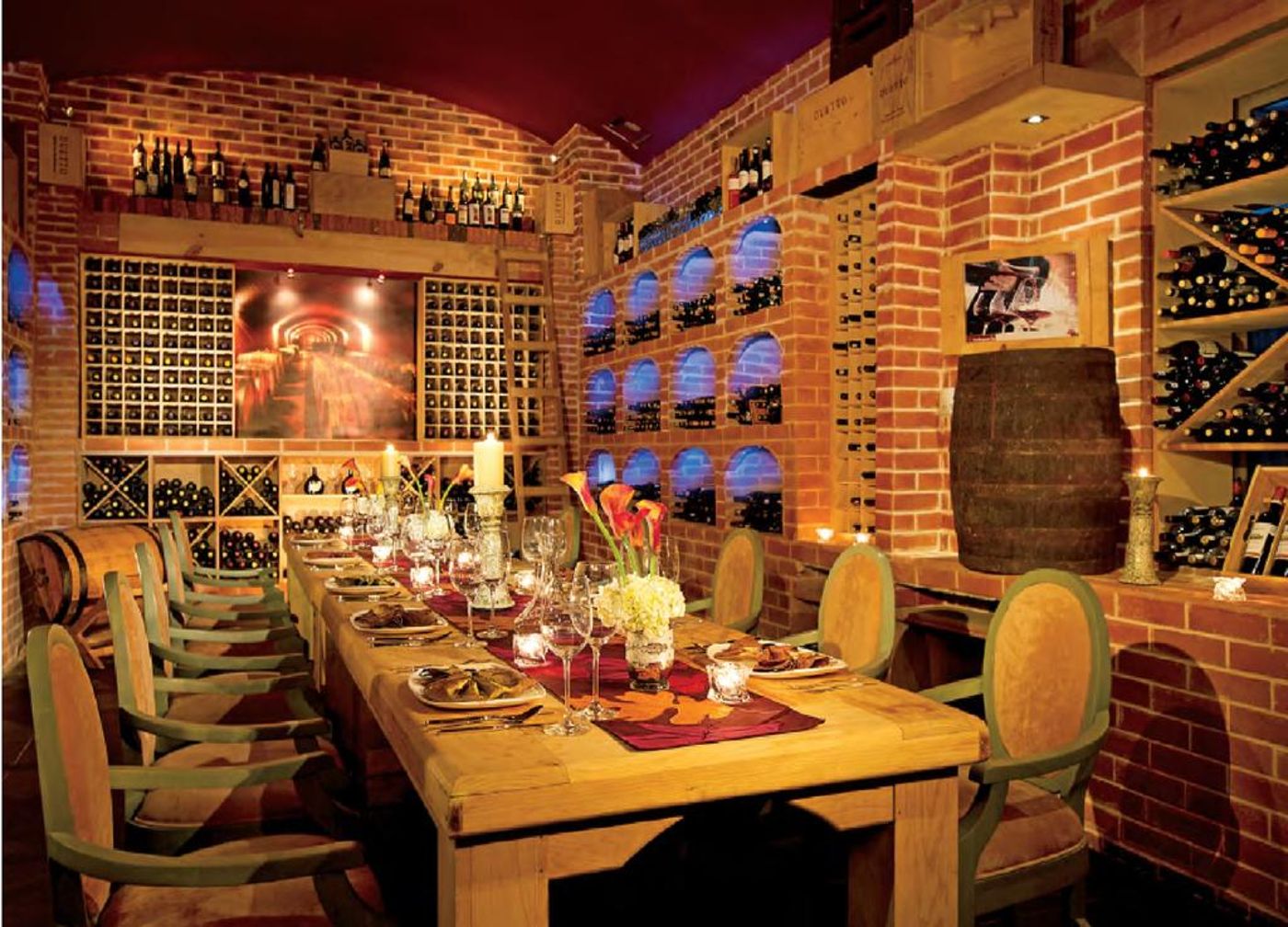 Secrets Silversands - Adults Only