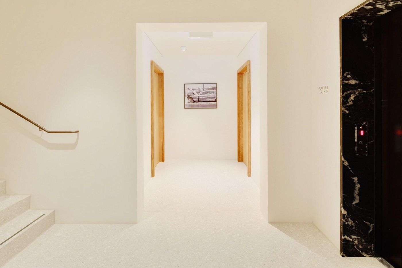 ART HOUSE Basel - Member of Design Hotels-Switzerland-BASEL-Lobby-9