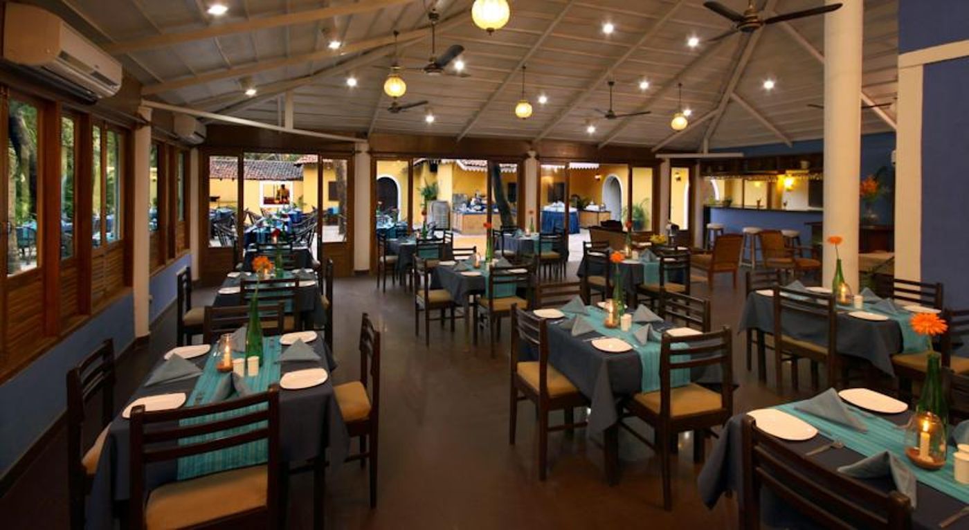 Aldeia Santa Rita Hotel