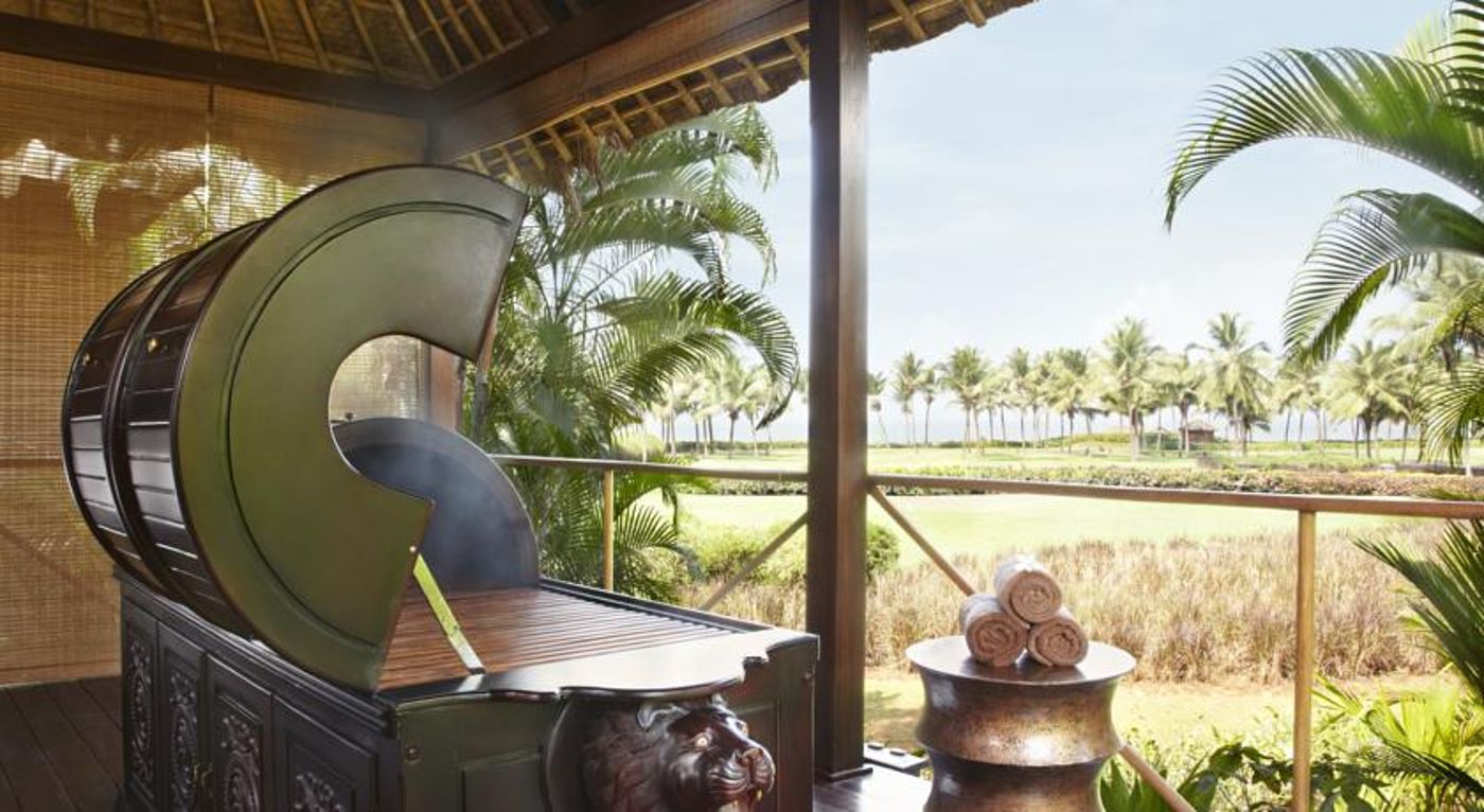 Park Hyatt Goa Resort & Spa