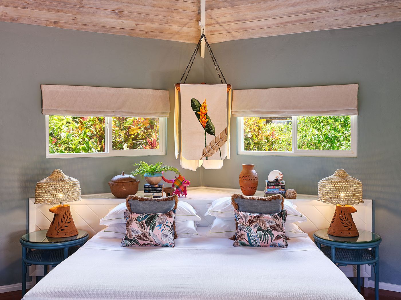 29.04.25 	 East Winds Saint Lucia