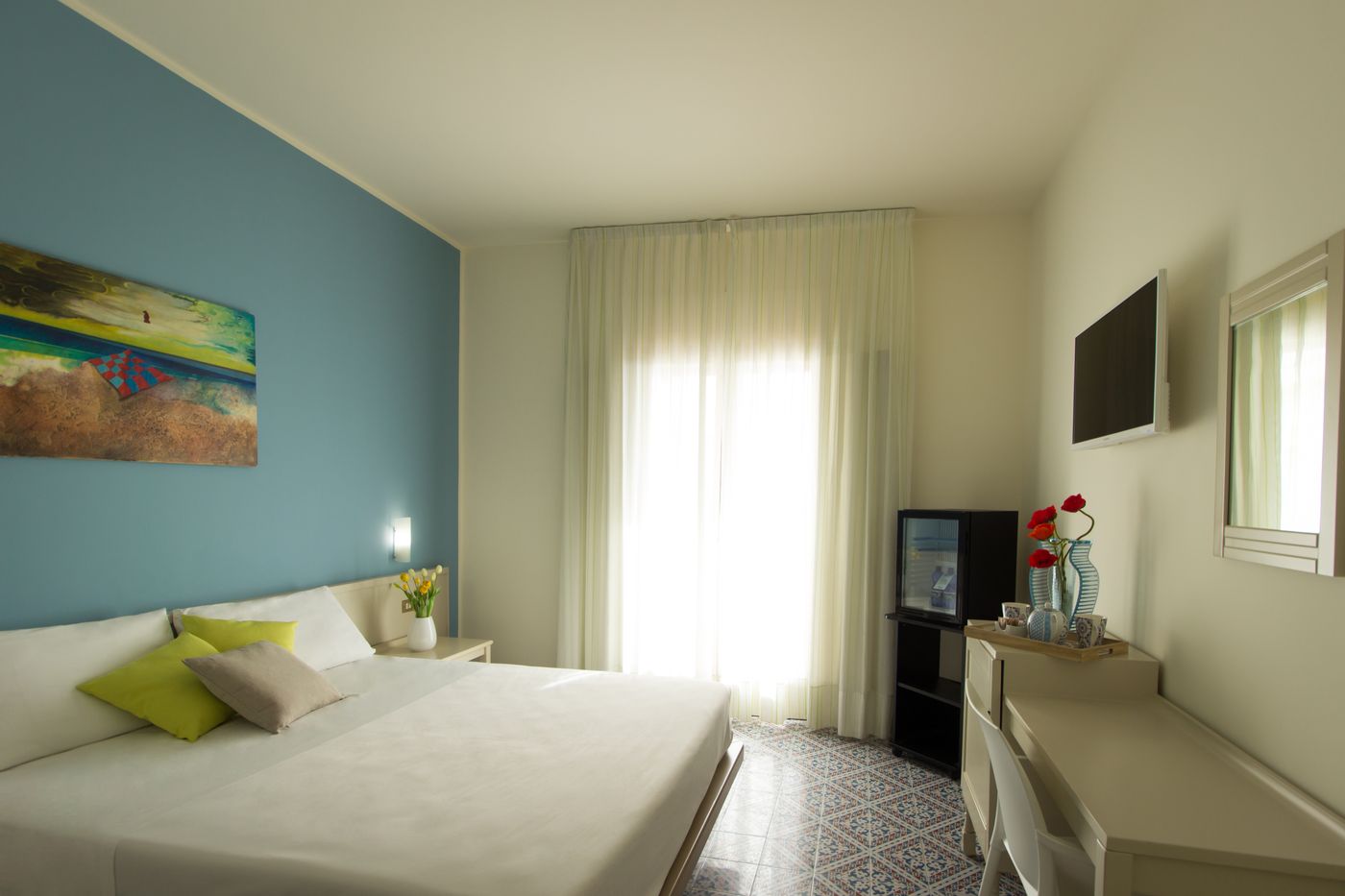 Saracen-Sands-Hotel---Congress-Centre-Room-32