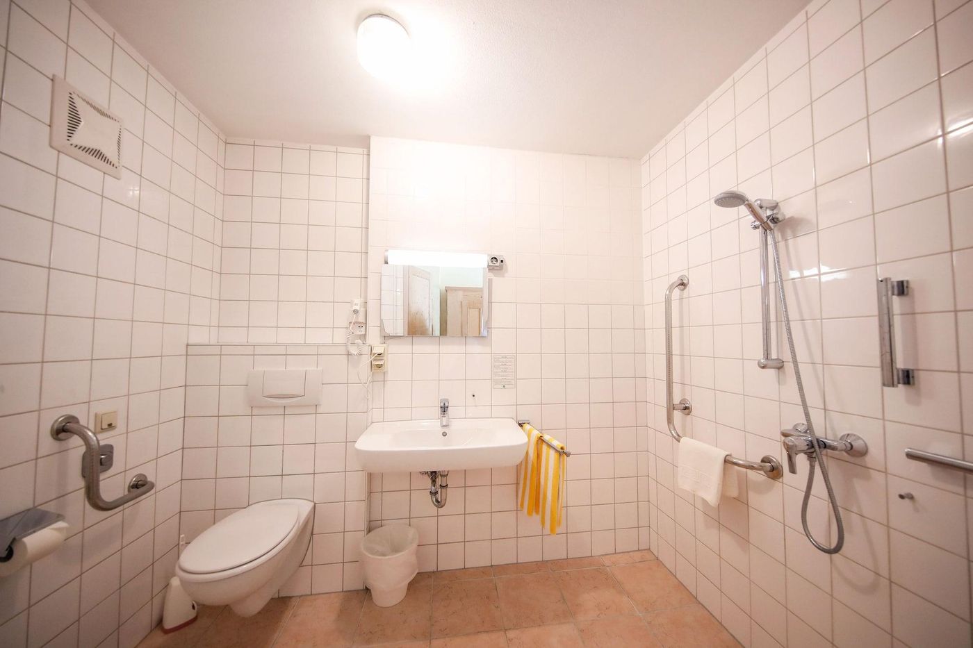 Lehenerhof Salzburg-Austria-SALZBURG-Room-10