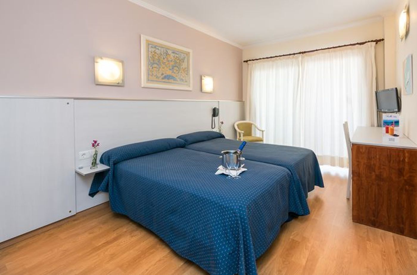 Hotel Princesa Solar - Adults Recommended