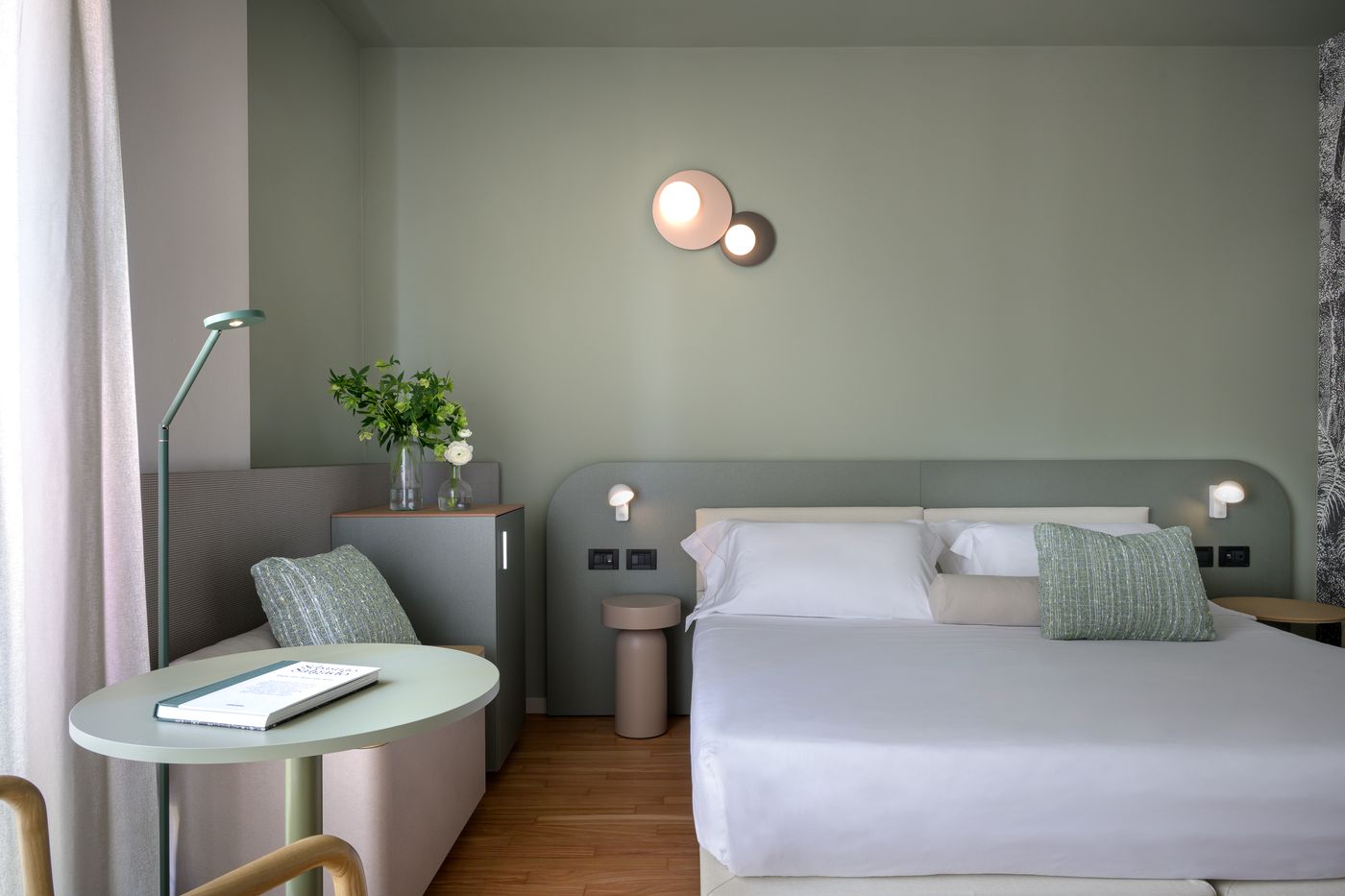 Hotel Ilaria-Italy-LUCCA-Room-6