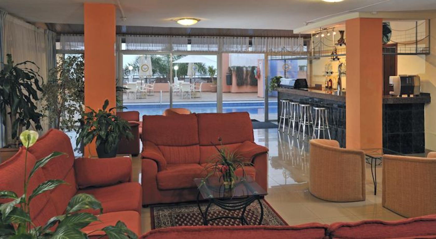 Hotel Globales Acuario