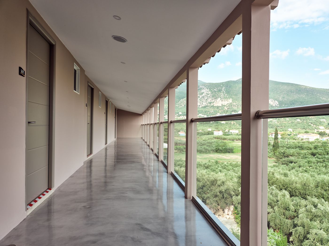 Koukounaria--Hotel---Suites-General-view-41