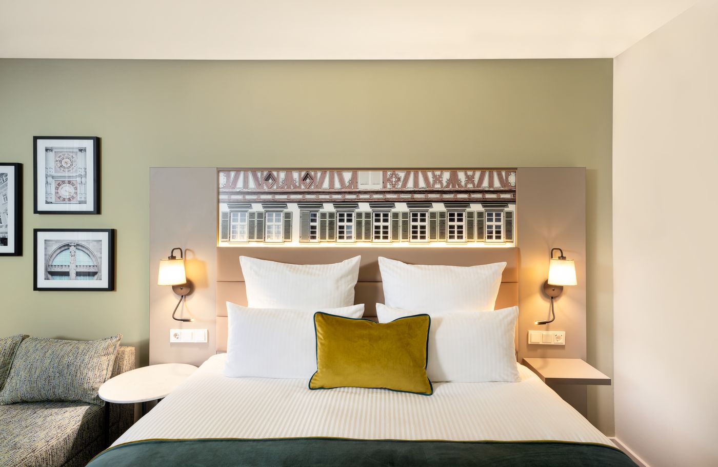 Leonardo Hotel Esslingen-Germany-Esslingen-Room-9