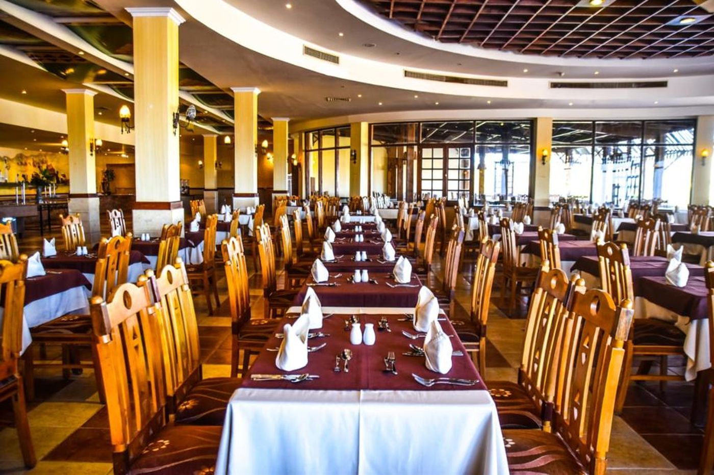 Hotelux Jolie Beach Marsa Alam