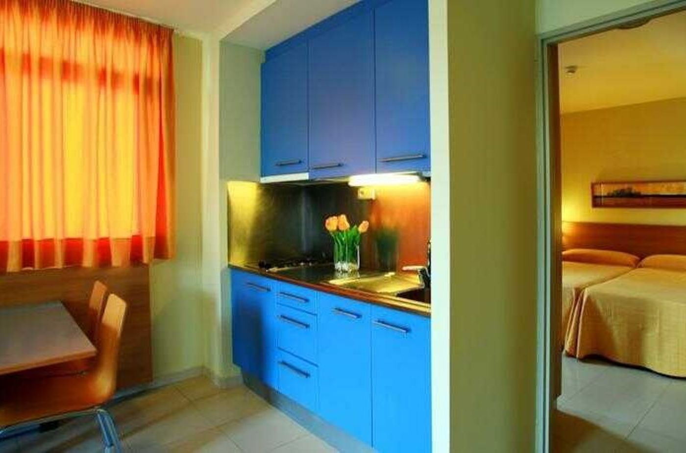 Aqua Hotel Nostre Mar Apartments