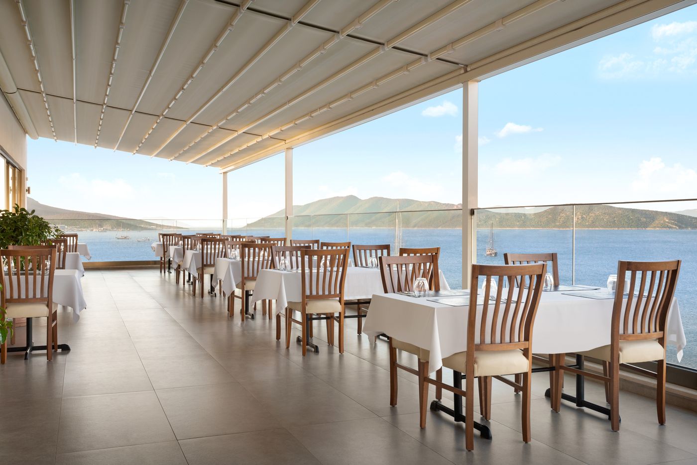 La Quinta By Wyndham Bodrum