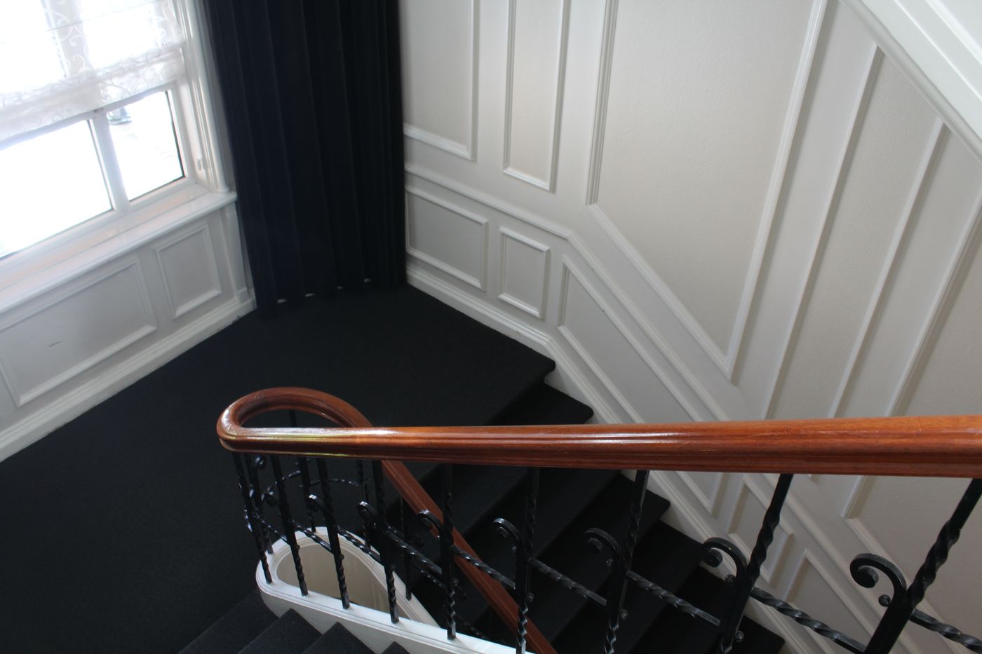 Avenue Hotel Copenhagen by Brøchner Hotels - Denmark - COPENHAGEN - General view - 2