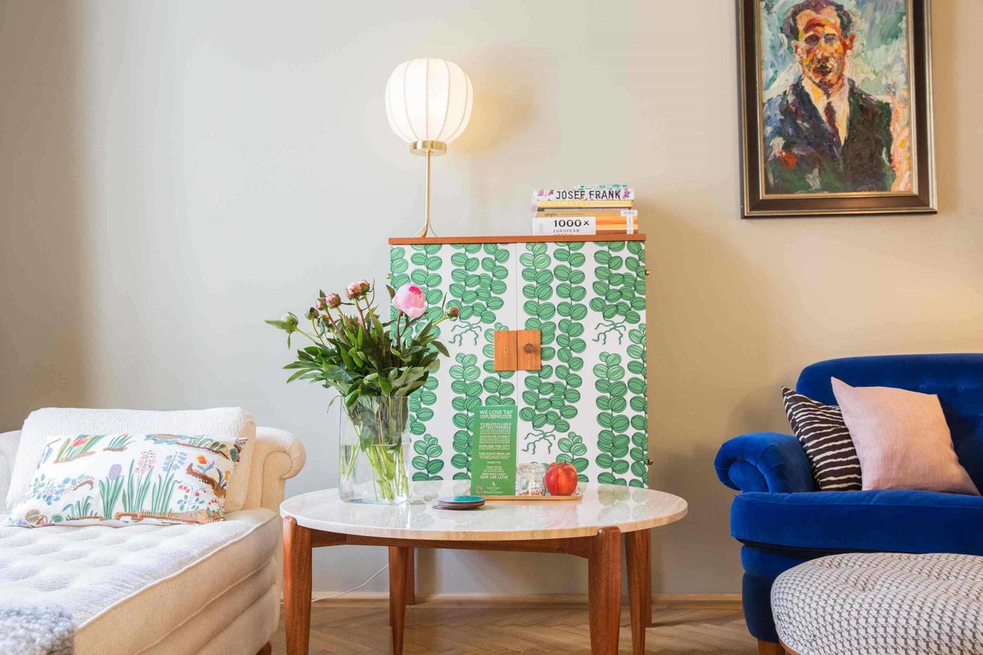 Small Luxury Hotel Altstadt Vienna - Austria - Vienna - General view - 6