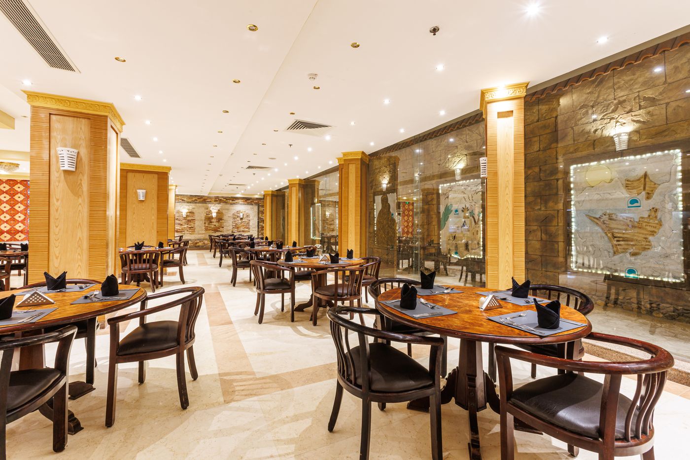 SUNRISE Solara Aqua Park 25.09