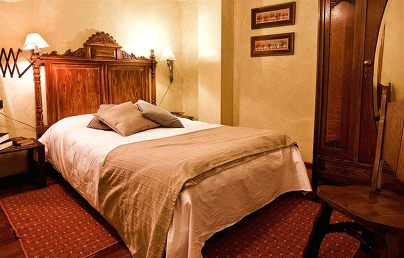 Domus Selecta El Balcon De Las Nieves-Spain-LA ZUBIA, Urb. Cumbres Verdes-General view-2