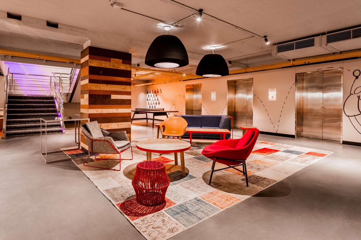 nhow-Brussels-Bloom-Conferences-19