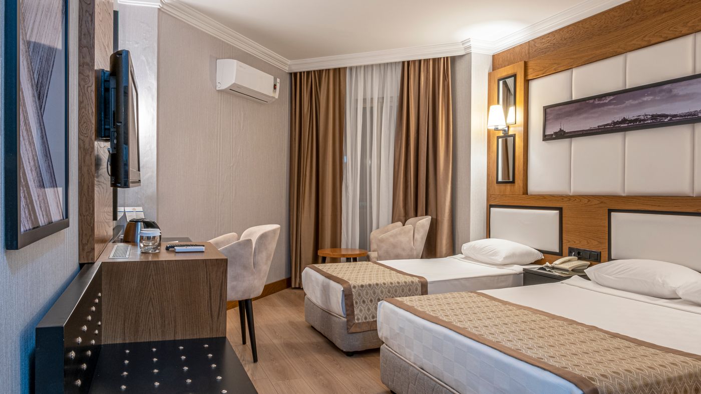 Aydinbey Gold Dreams