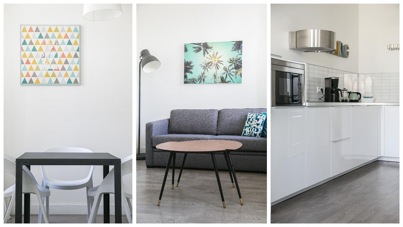 Urban Loft-France-Marseille-Room-7