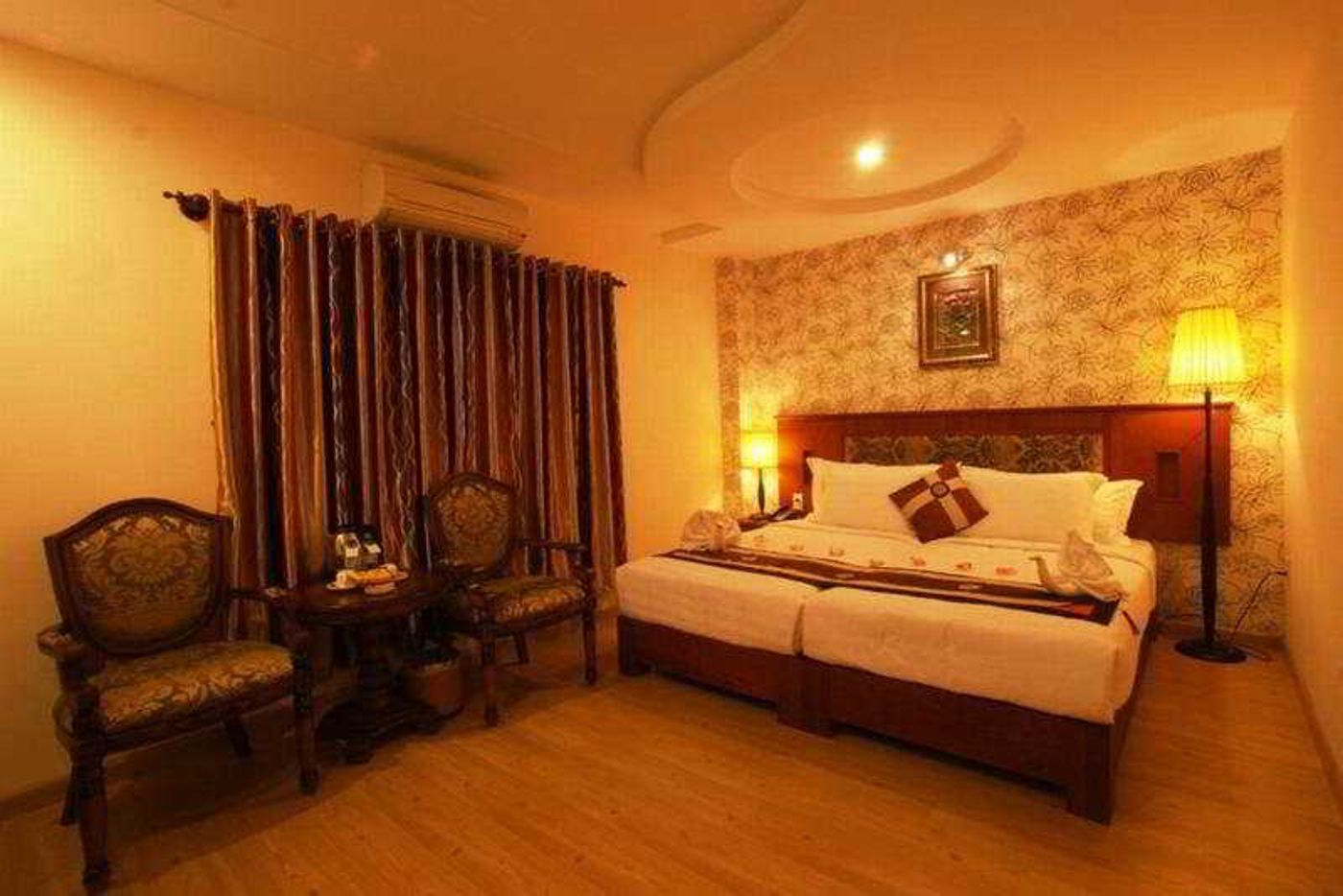 Sky Gem Hotel Ben Thanh-Vietnam-HO CHI MINH CITY-Room-5