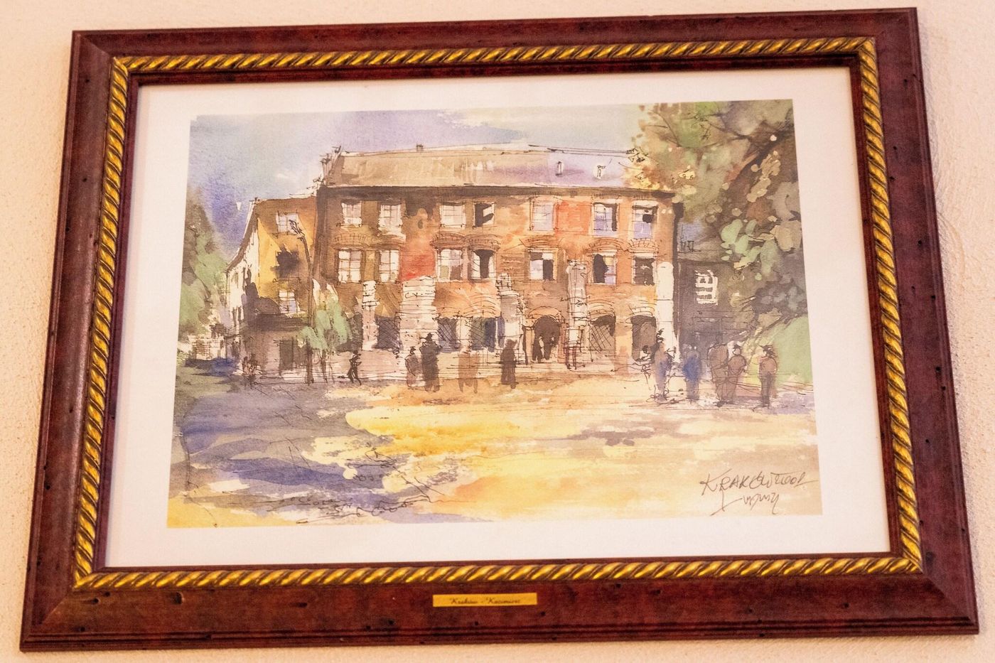 Aparthotel Karmel-Poland-KRAKOW-General view-1