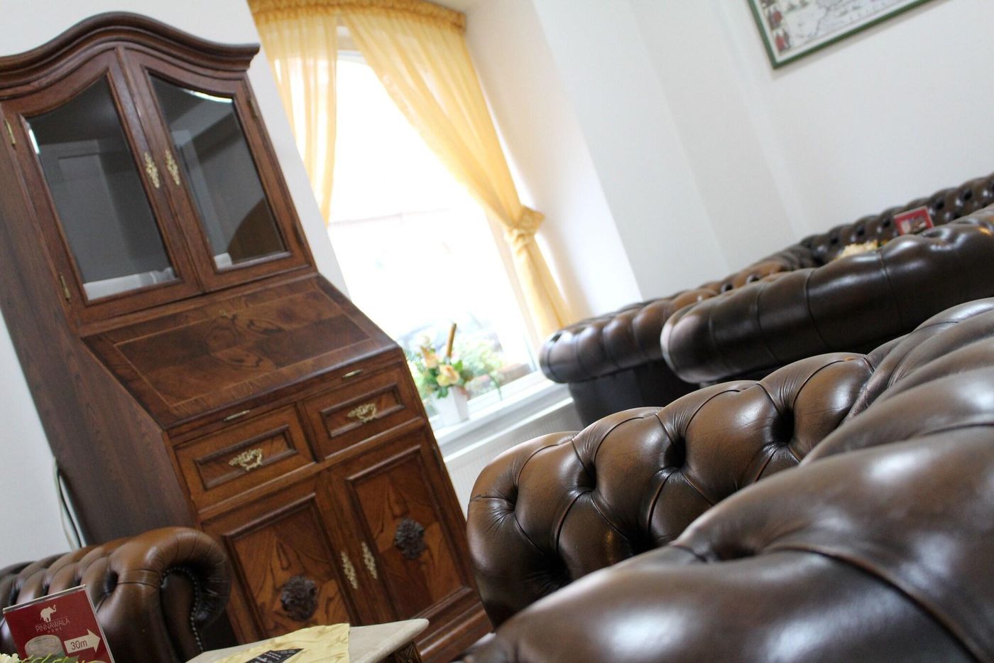 Ruze-Czech Republic-KARLSBAD -Lobby-5