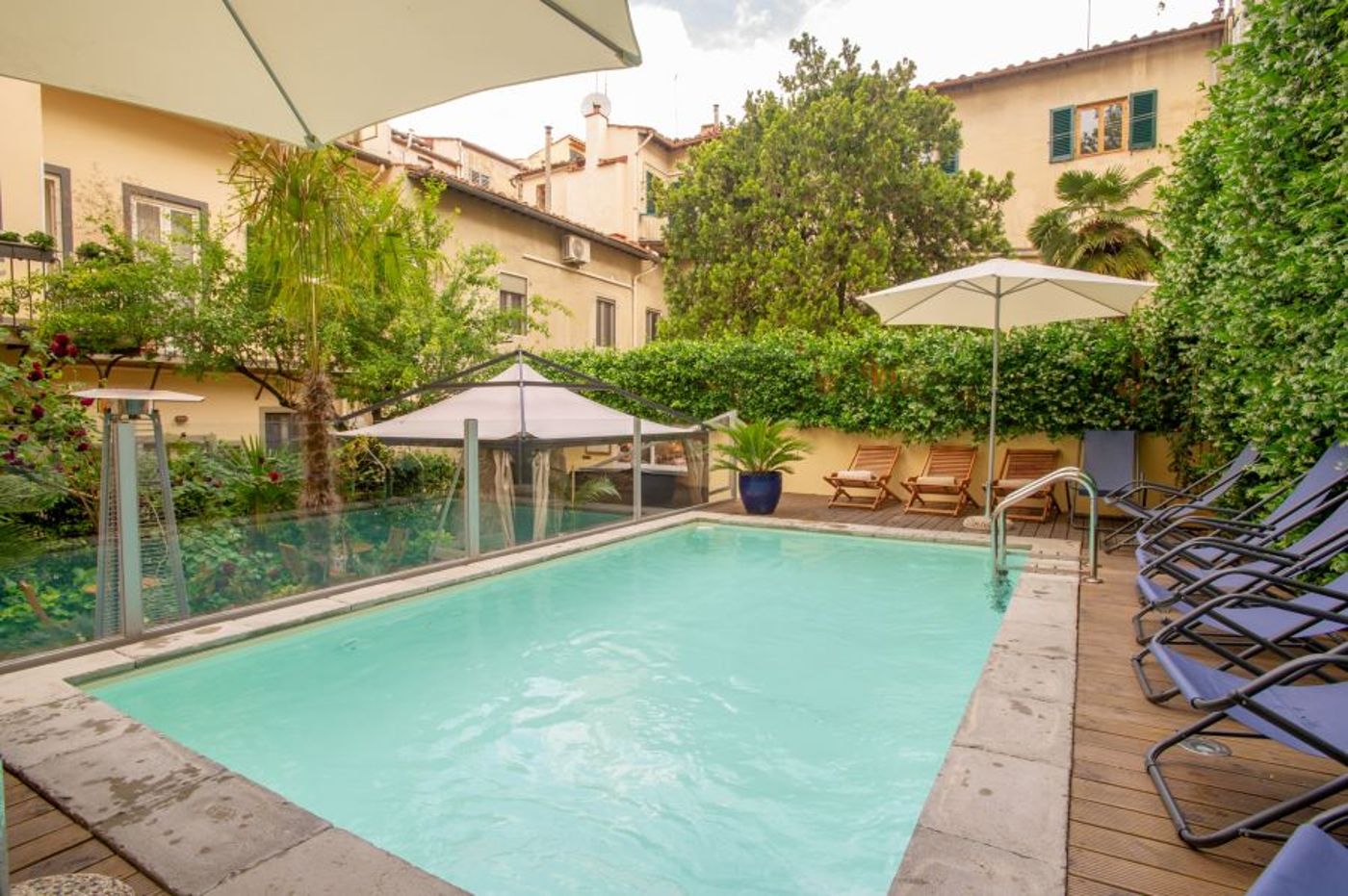 Hotel Ginori Al Duomo