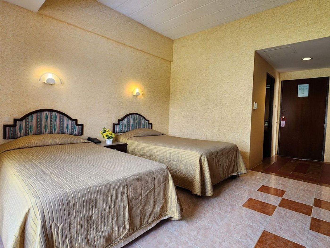 Pattaya Garden Hotel