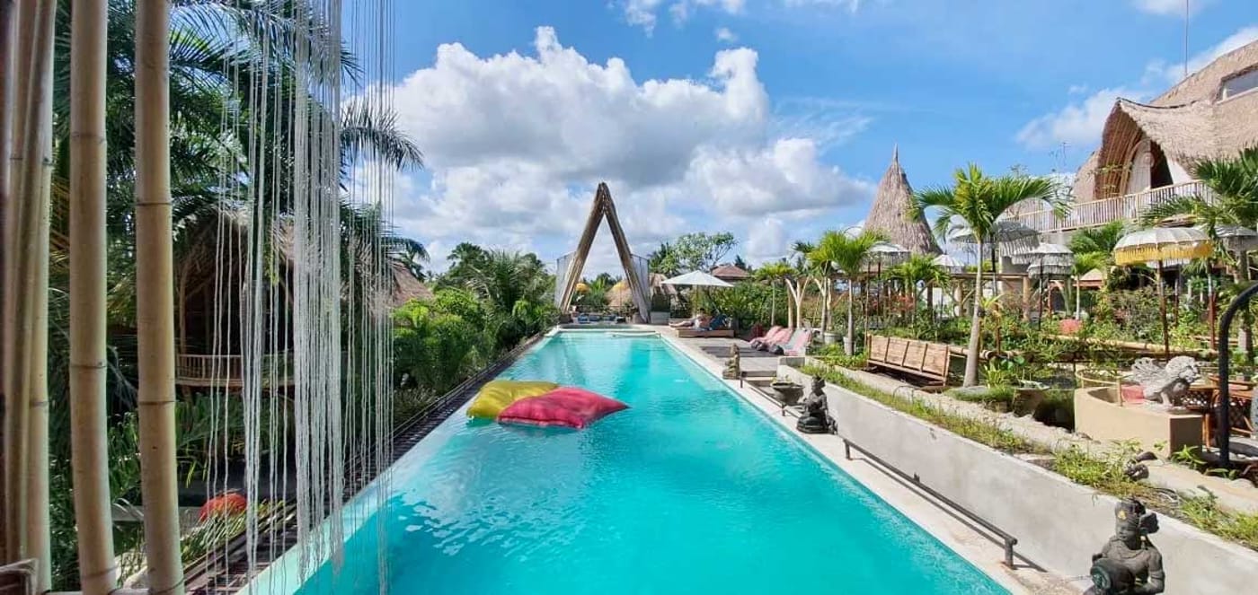 The Mansion Resort Hotel & Spa 29.09