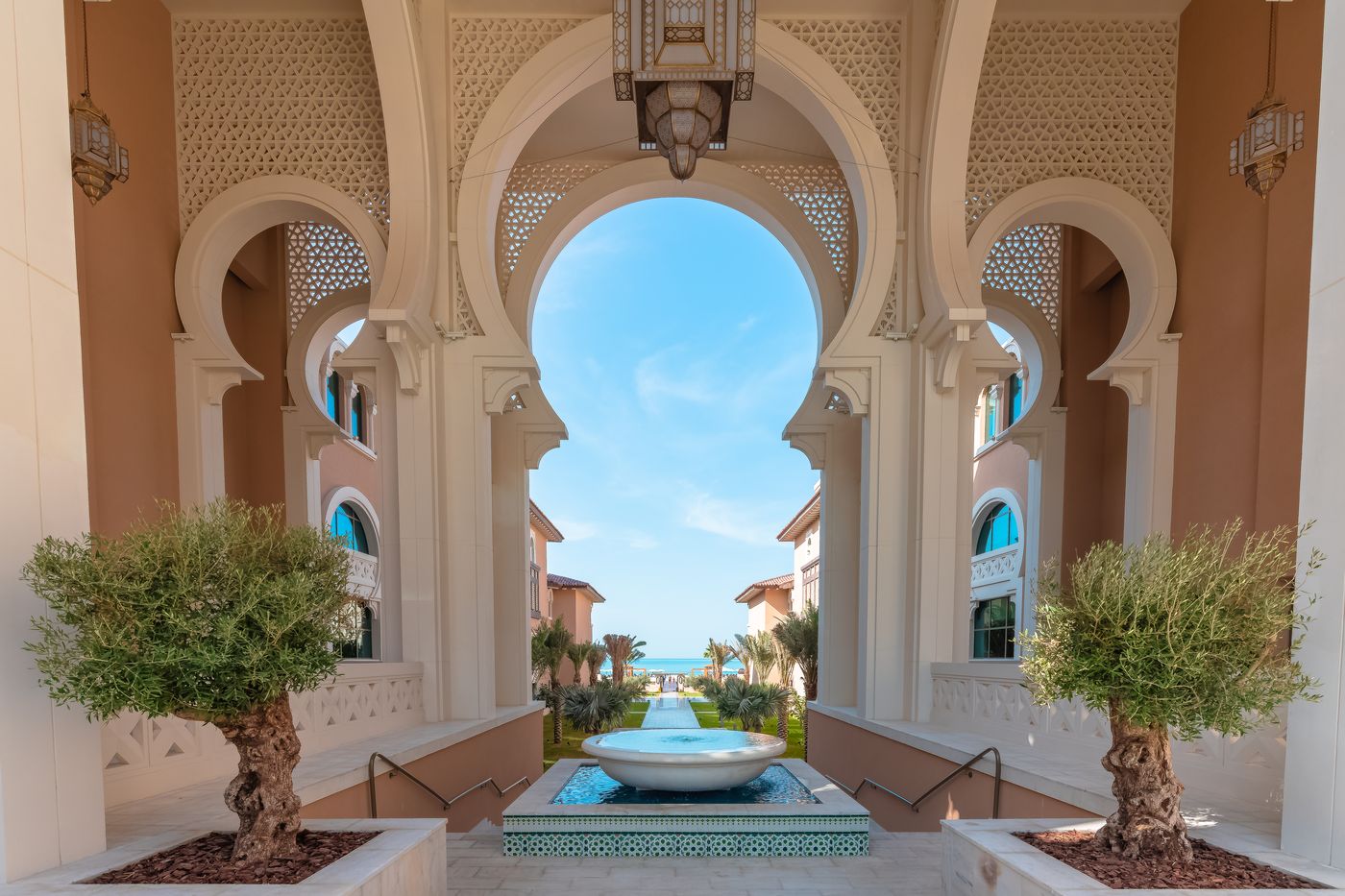 Rixos Premium Saadiyat Island 01