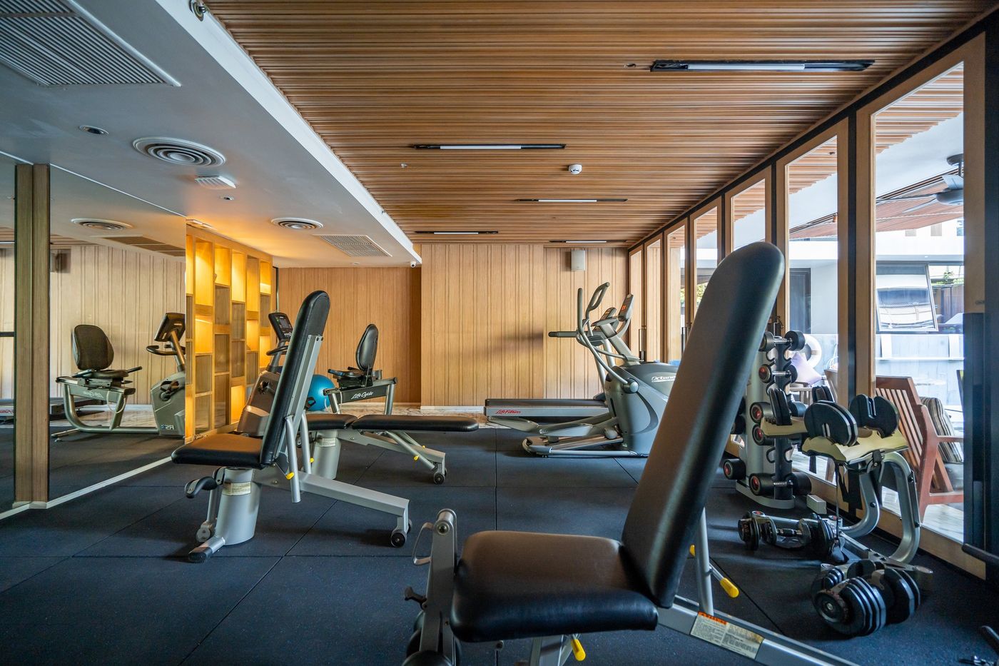 Arcadia-Suites-Bangkok-Sports-and-Entertainment-52